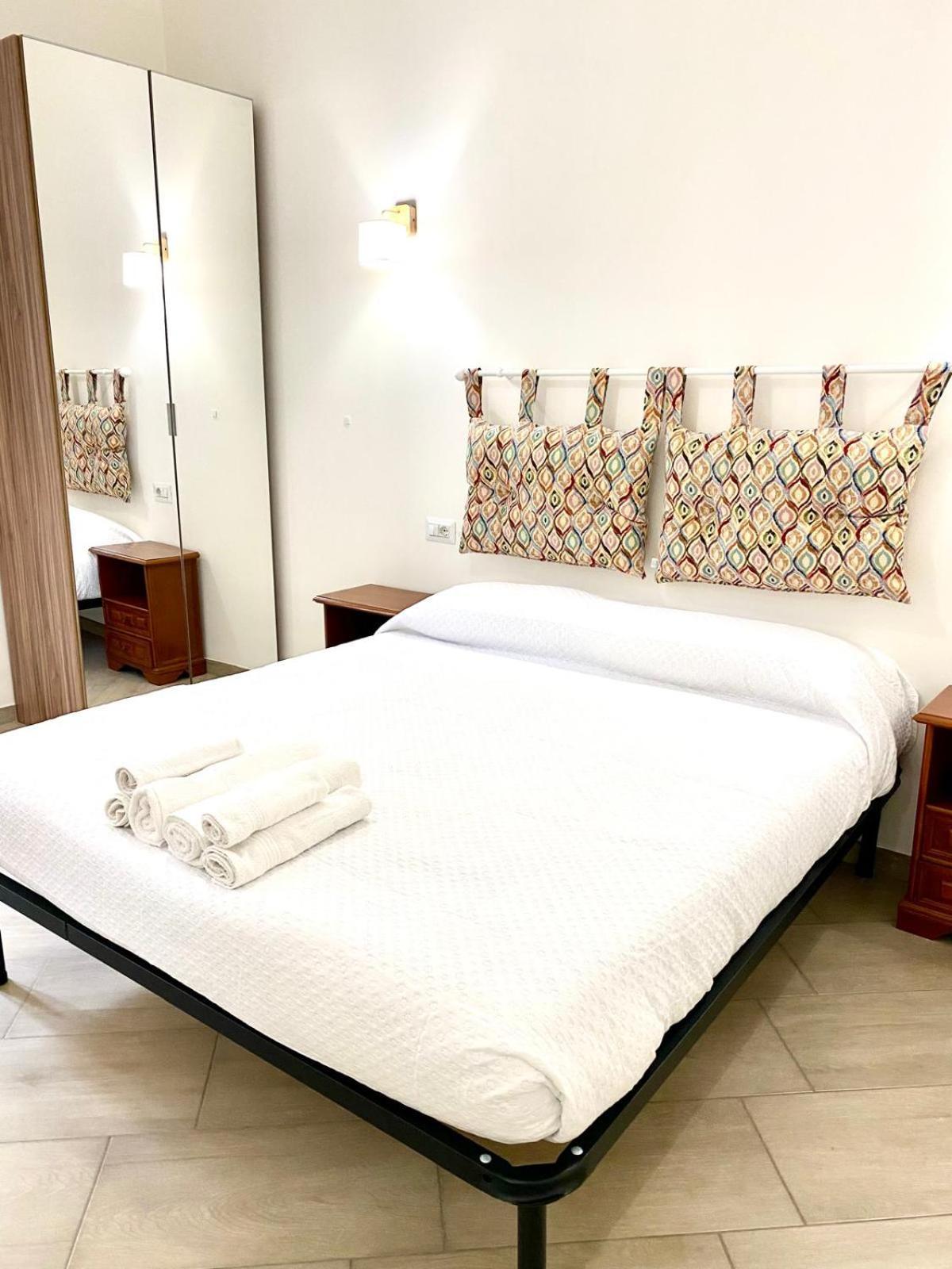 Vacanze Romane At Furio Camillo Rom